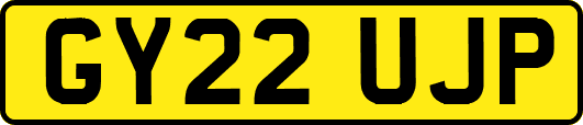 GY22UJP