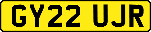 GY22UJR