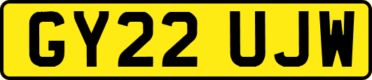 GY22UJW