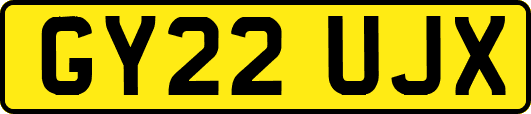 GY22UJX