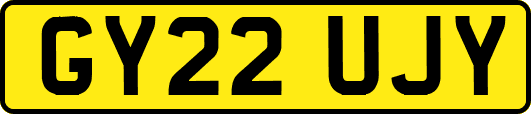 GY22UJY