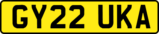 GY22UKA