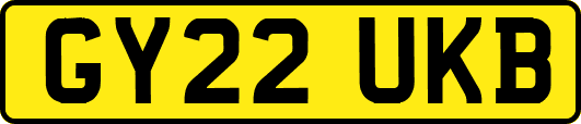 GY22UKB