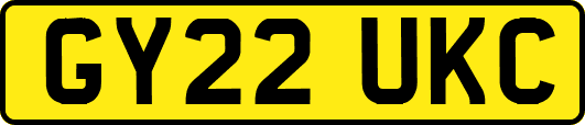 GY22UKC