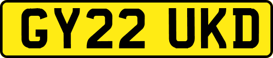 GY22UKD