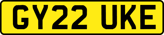 GY22UKE