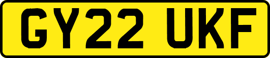 GY22UKF