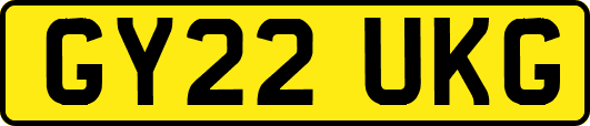 GY22UKG