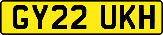 GY22UKH