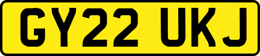 GY22UKJ