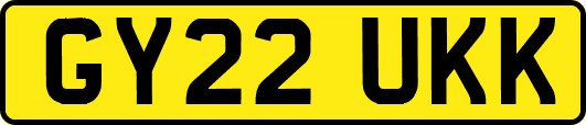 GY22UKK