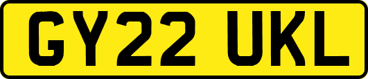 GY22UKL