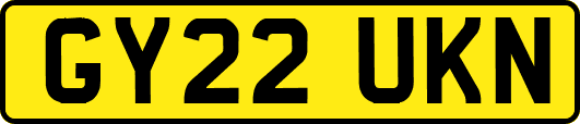 GY22UKN