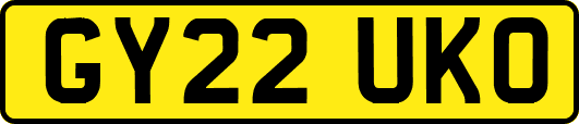 GY22UKO