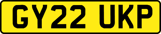 GY22UKP