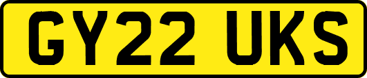 GY22UKS