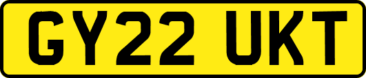 GY22UKT