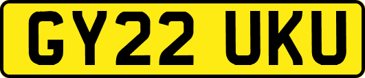 GY22UKU