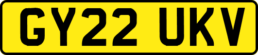 GY22UKV