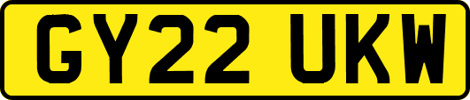 GY22UKW