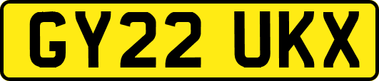 GY22UKX