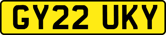 GY22UKY