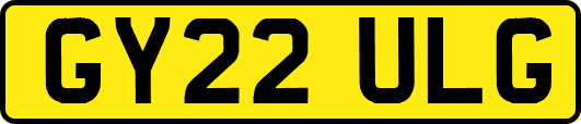 GY22ULG