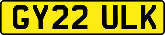 GY22ULK