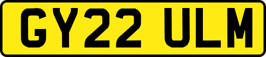GY22ULM