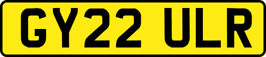 GY22ULR