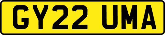 GY22UMA