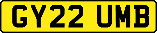 GY22UMB