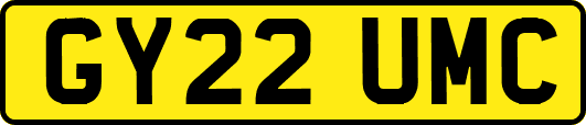 GY22UMC