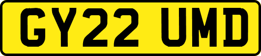 GY22UMD