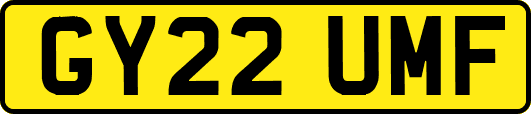 GY22UMF