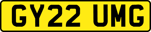 GY22UMG