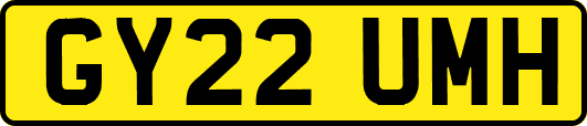 GY22UMH