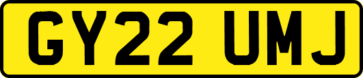 GY22UMJ