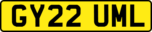 GY22UML