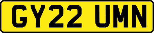 GY22UMN
