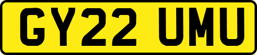 GY22UMU