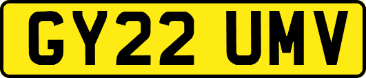 GY22UMV