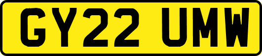 GY22UMW