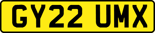 GY22UMX