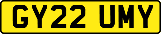 GY22UMY