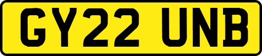 GY22UNB