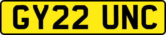 GY22UNC