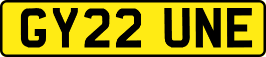 GY22UNE