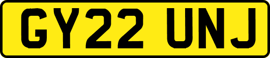 GY22UNJ