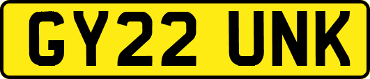 GY22UNK